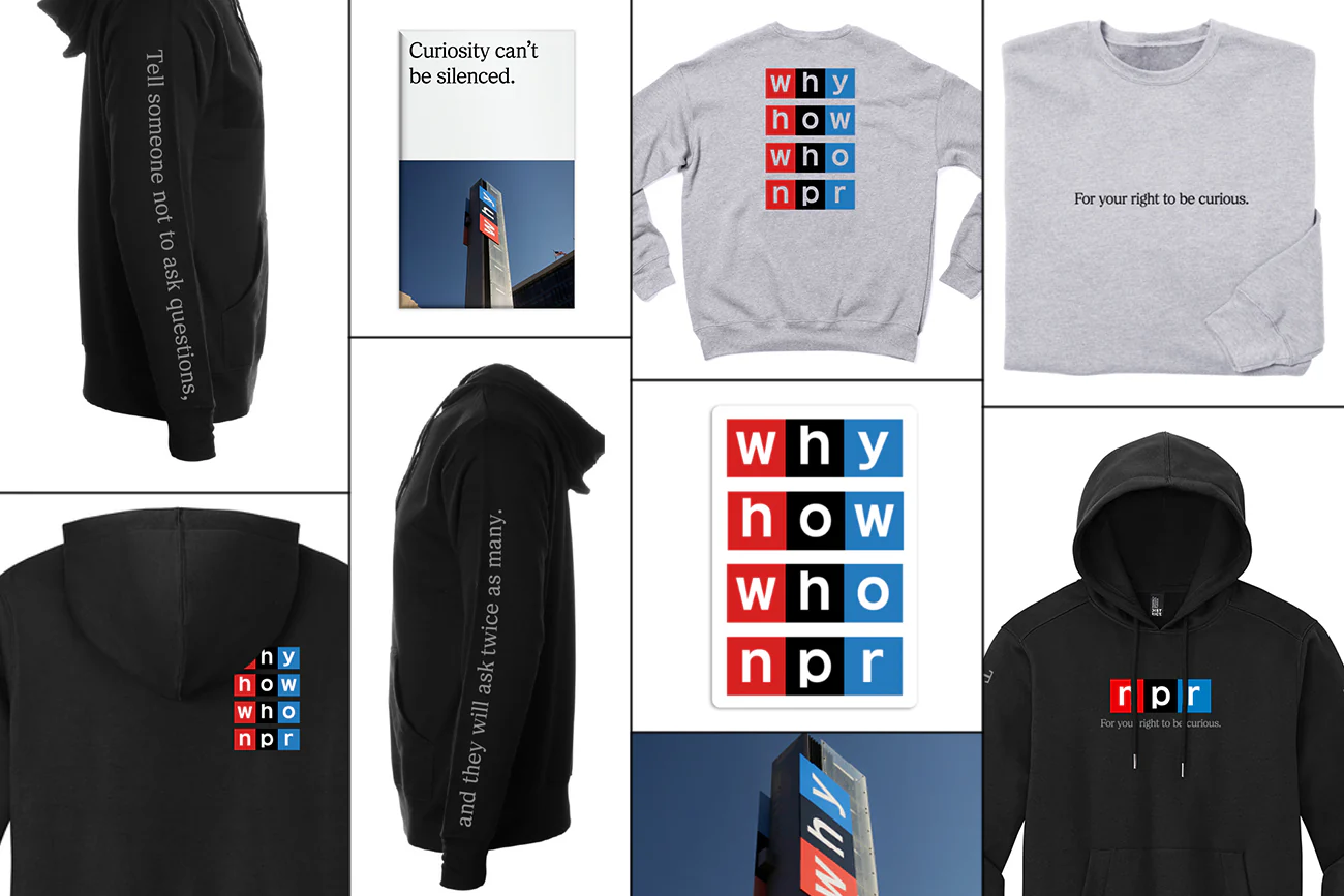 Wear the Public Interest