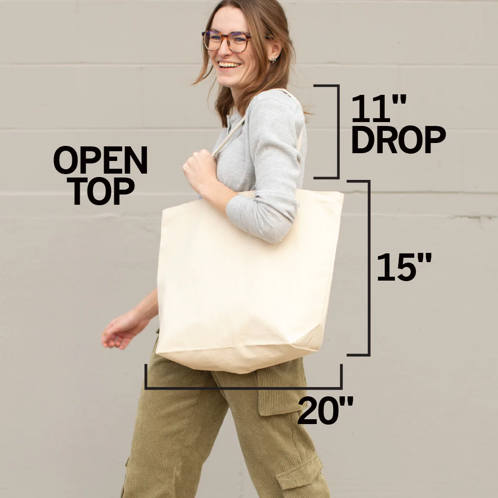 Nina Totin Tote Bag - Image 4